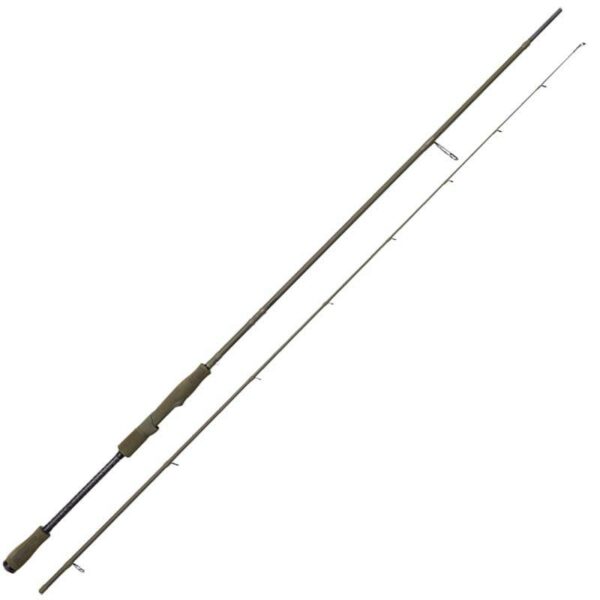 Savage Gear Canne Spinning Sg4 Streetstyle Specialist Mf