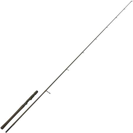 Savage Gear Canne Spinning Sg4 Vertical Specialist Xf