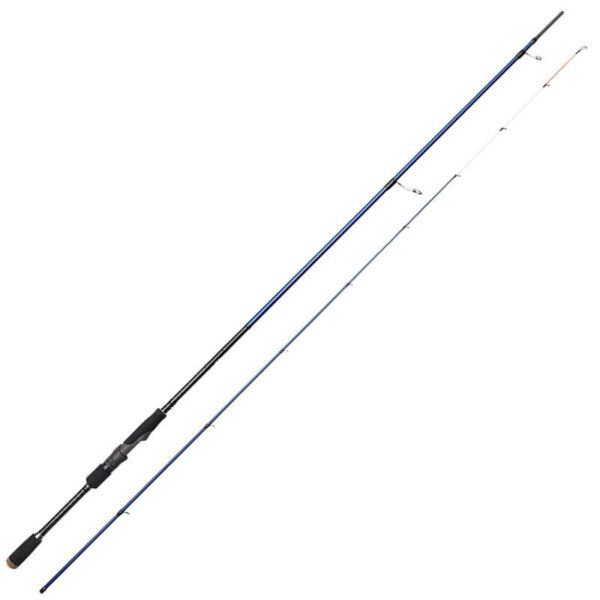 Savage Gear Canne Spinning Sgs6 Light Game F