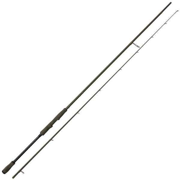 Savage Gear Canne Spinnins Sg4 Medium Game