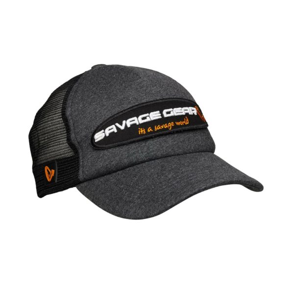 Savage Gear Casquette Attitude Cap