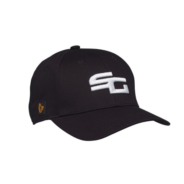 Savage Gear Casquette Baseball Cap One Size