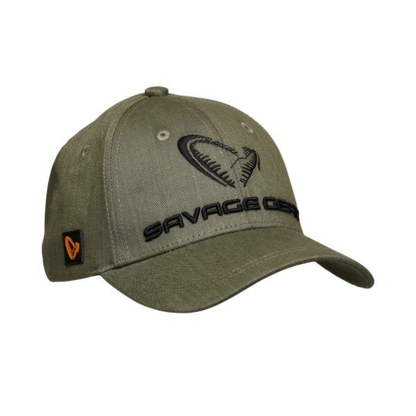 Savage Gear Casquette Catch Cap