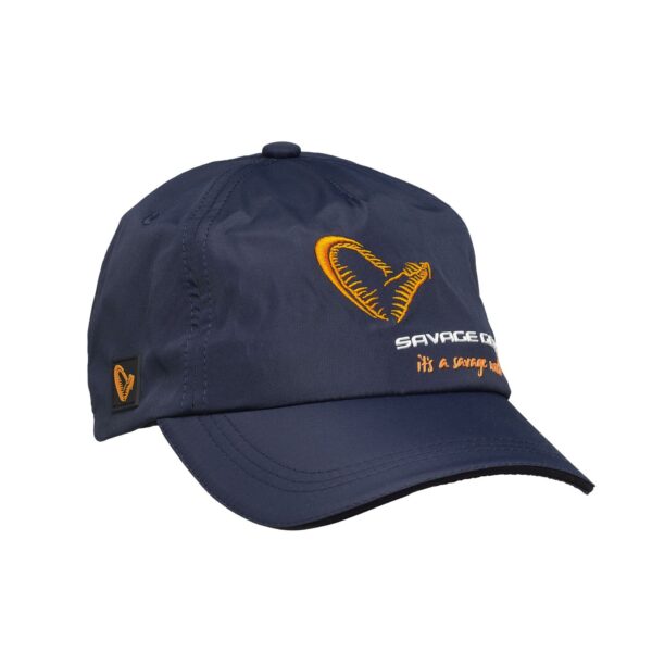 Savage Gear Casquette Quick-dry Cap