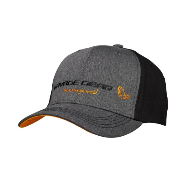 Savage Gear Casquette Strike Cap
