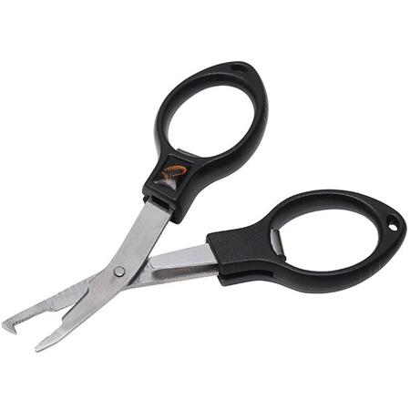 Savage Gear Ciseaux Magic Folding Scissors