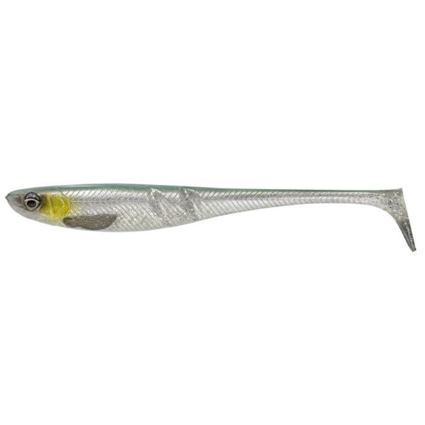 Savage Gear Collapser 14cm (par 3) green silver