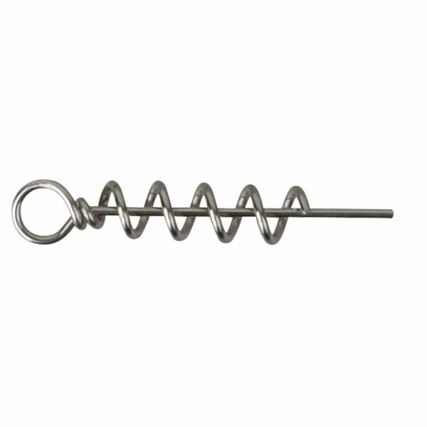 Savage Gear Corkscrew 8 Pieces