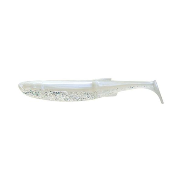 Savage Gear Craft Bleak A L'unité 10cm 6.8g White pearl flash