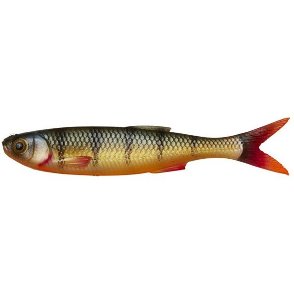 Savage Gear Craft Dying Minnow 5.5cm 0.7g (par 5) perch