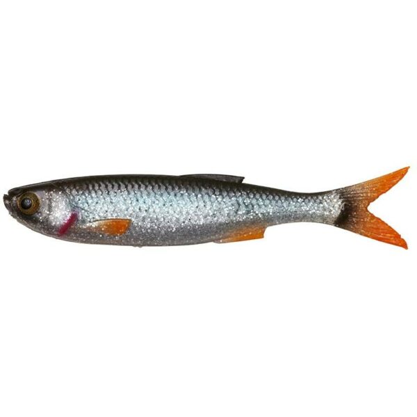 Savage Gear Craft Dying Minnow 5.5cm 0.7g (par 5) roach