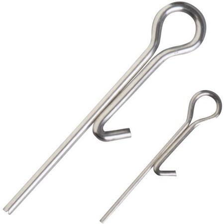 Savage Gear Epingle Guide Fil Ss Stinger Spikes Kit S.m