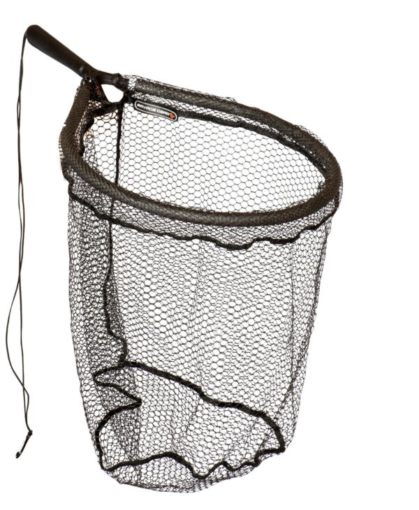 Savage Gear Epuisette Pro Finezze Landing Net Floating