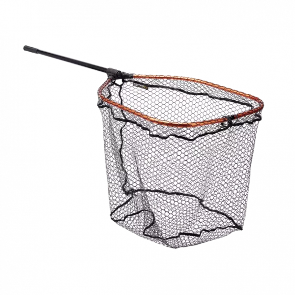 Savage Gear Epuisette Pro Landing Net Foldable Xl