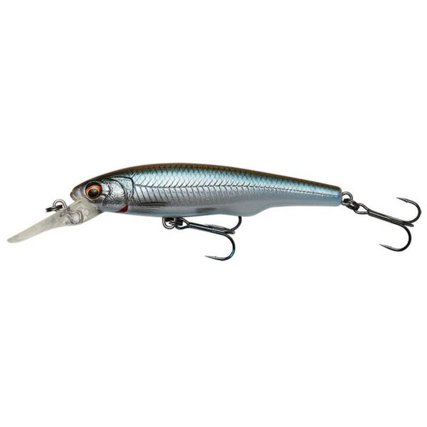 Savage Gear Gravity Twitch Mr 8.3cm 10g Sp Roach