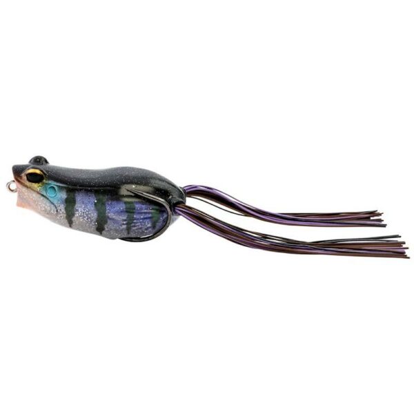 Savage Gear Hop Popper Frog 5.5cm 15g F gill