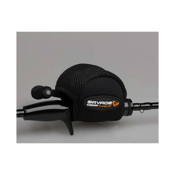 Savage Gear Housse De Moulinet Casting Baitcaster Cover