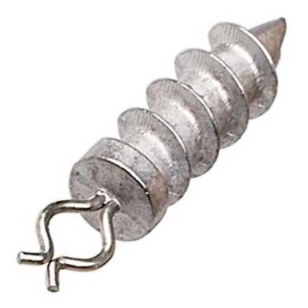 Savage Gear Insert Screwin Spike Weight (par 12)