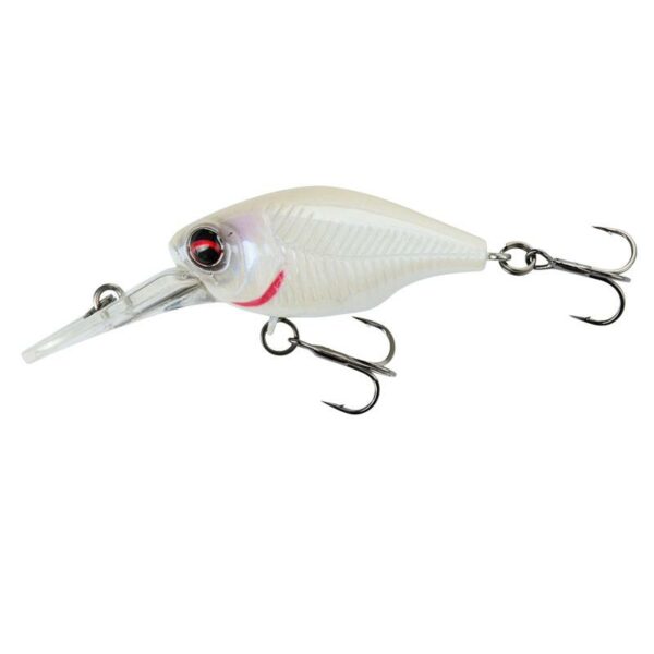 Savage Gear Leurre Flottant Petit Gravity Crank 4cm 5.3g Dr F bone