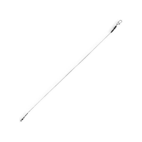 Savage Gear Monture 1x7 Titanium Trace (par 2)
