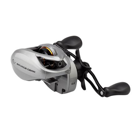 Savage Gear Moulinet Casting Sg6 Bc