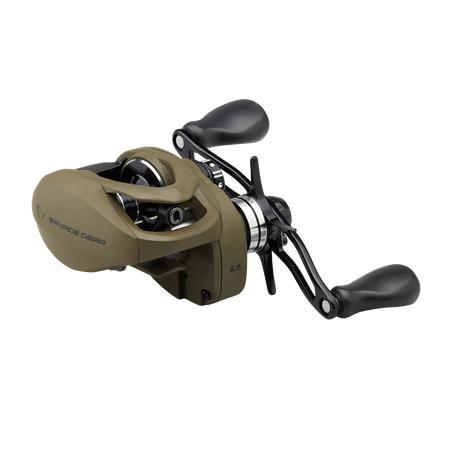 Savage Gear Moulinet Casting Sg8 Bc