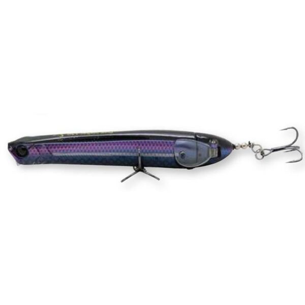 Savage Gear Prop Walker 10cm 21g F Black