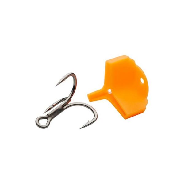 Savage Gear Protege Triples Treble Hook Protectors