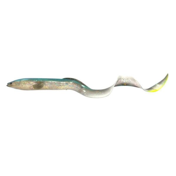 Savage Gear Real Eel 30cm56g chameleon eel