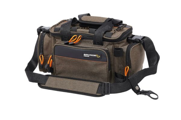 Savage Gear Sac De Transport Specialist Soft Lure Bag 1box10bags