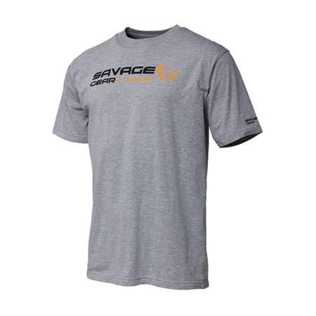Savage Gear Signature Logo T-shirt