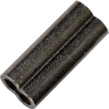 Savage Gear Sleeves Double Barrel Crimps (par 50)
