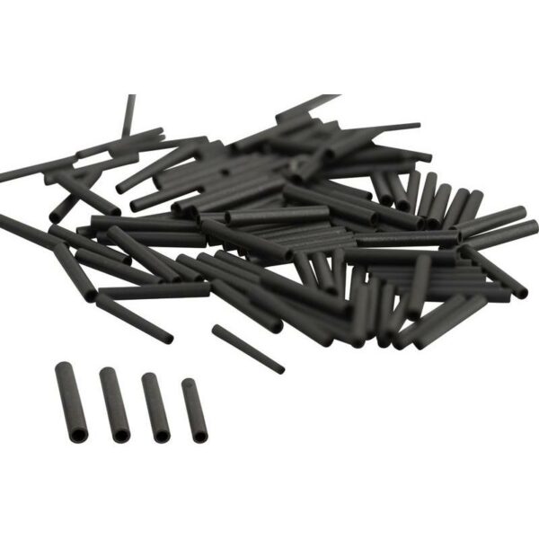 Savage Gear Sleeves Wire Crimps Par 100