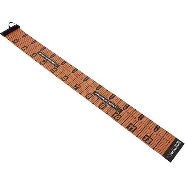Savage Gear Toise Measure Up Roll