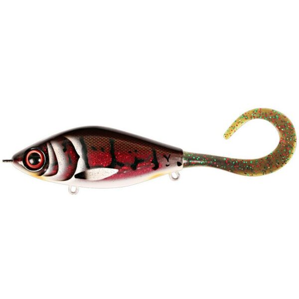 Cwc Guppie 13.5cm 120g 026