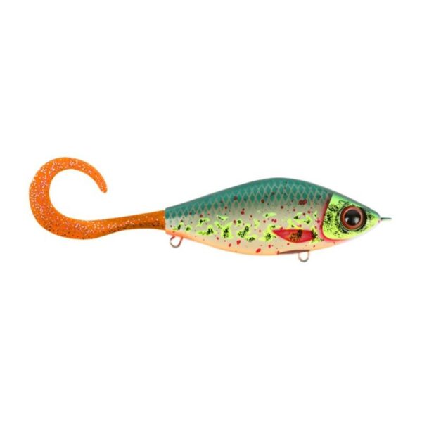 Cwc Guppie 13.5cm 120g 780