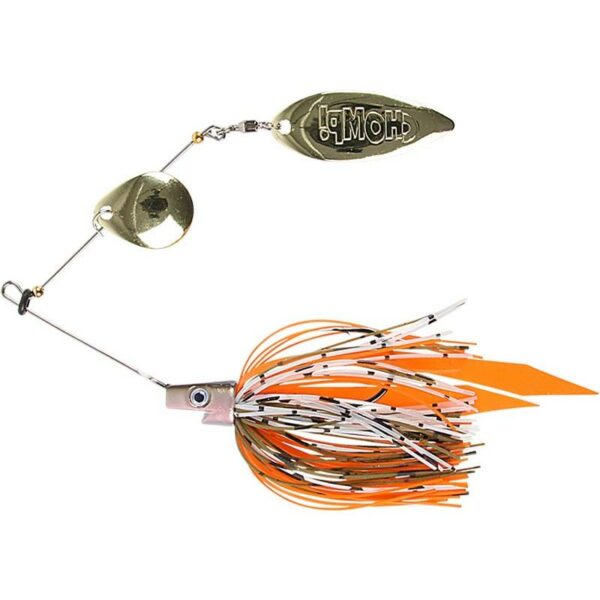 Cwc Pig Chopper Spinnerbait 17g blue gill