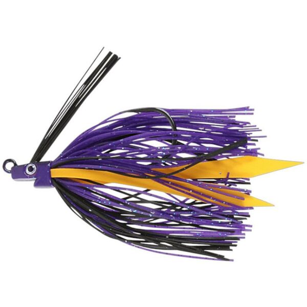 Cwc Pig Digger Swim Jig 16g batman