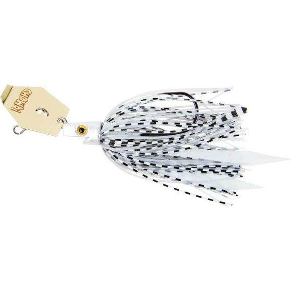 Cwc Pig Hula Chatterbait 21g albino shad